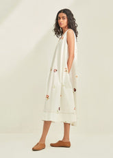 Love Lost Maxi Dress